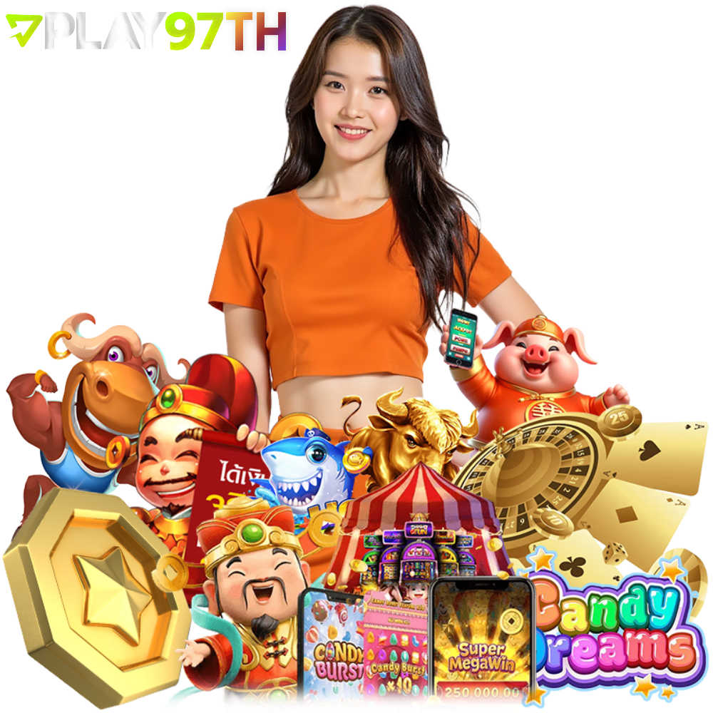 PLAY97